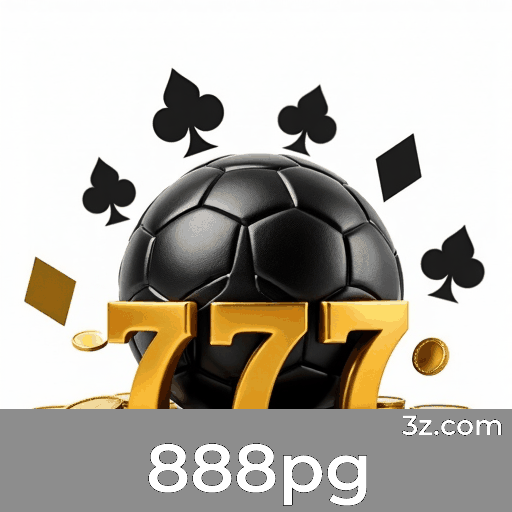 888pg: O Cassino Online Premiado e Seguro