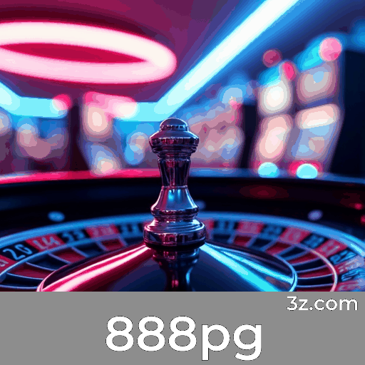 888pg: O Cassino Online Premiado e Seguro