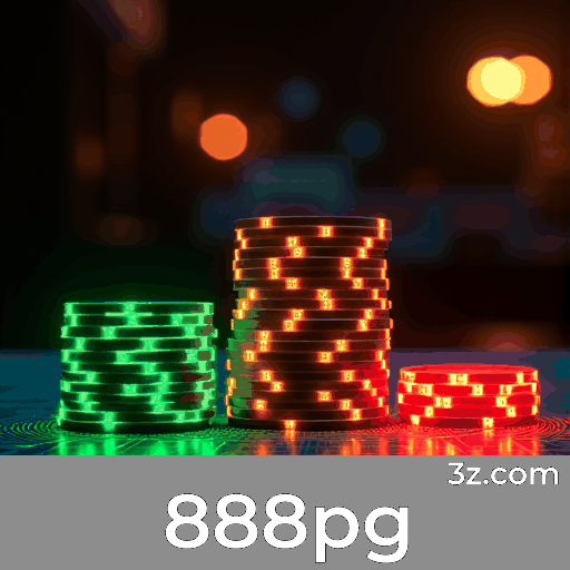 888pg: Experiência de Jogos de Cassino Luxuosa e Empolgante