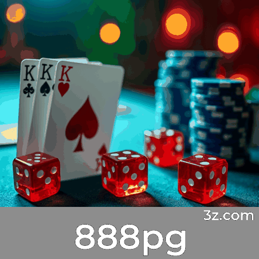 888pg: Jogo em Tempo Real para Brasileiros
