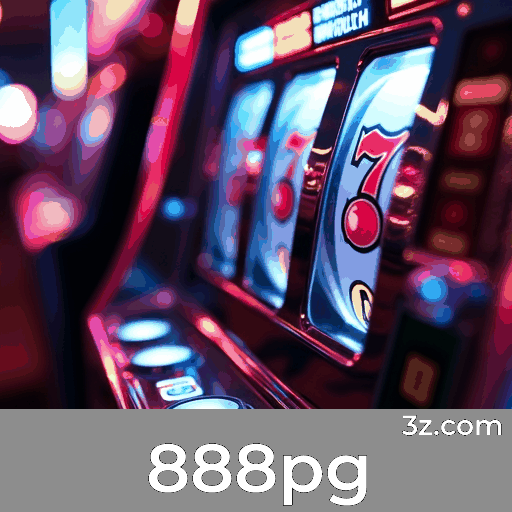 888pg: Experiência de Jogos de Cassino Luxuosa e Empolgante