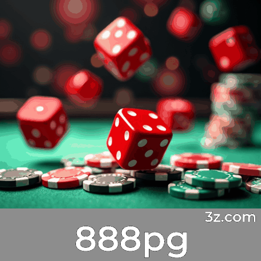 888pg: Experiência de Jogos de Cassino Luxuosa e Empolgante