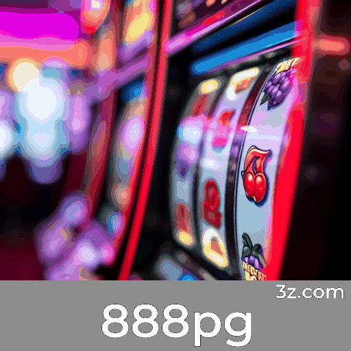888pg: Cassino Online Imersivo para Brasileiros