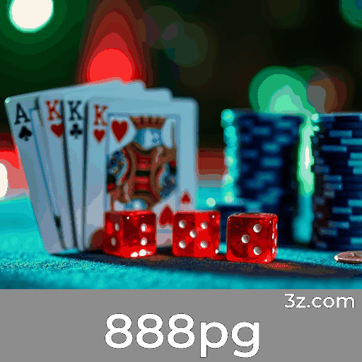 888pg: Experiência de Jogos de Cassino Luxuosa e Empolgante
