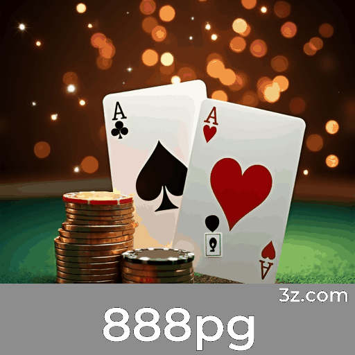888pg: Jogo em Tempo Real para Brasileiros