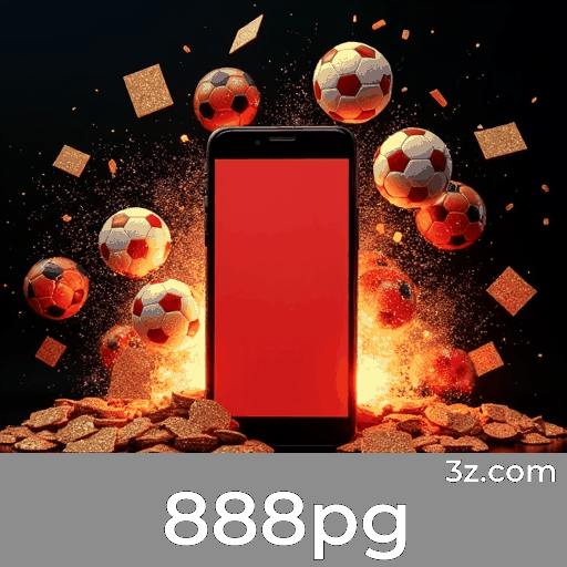 888pg: O Cassino Online Premiado e Seguro