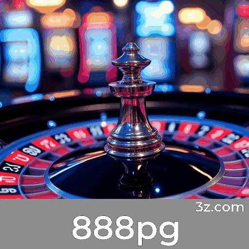 888pg: O Cassino Online Premiado e Seguro